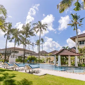 Legong Keraton Hotel Canggu