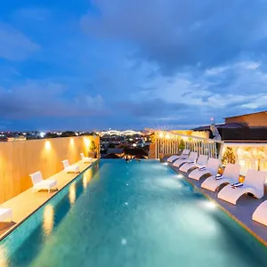 Boutique And Hotel Kuta Lombok