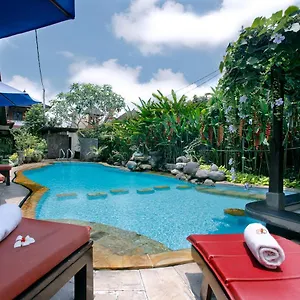 Yulia Village Hotel Ubud